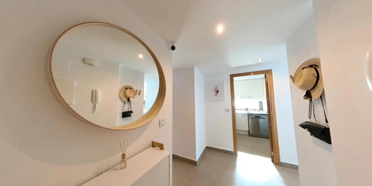 Apartamento Rokita Blanca Λα Μάνγκα Δελ Μαρ Μενόρ Εξωτερικό φωτογραφία