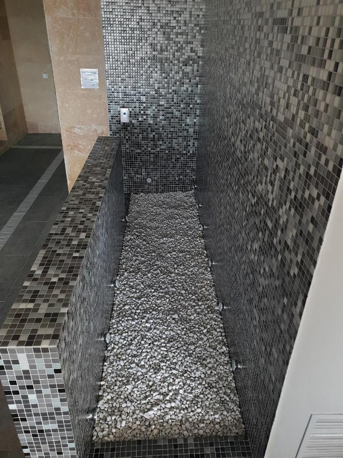 Apartamento Rokita Blanca Λα Μάνγκα Δελ Μαρ Μενόρ Εξωτερικό φωτογραφία