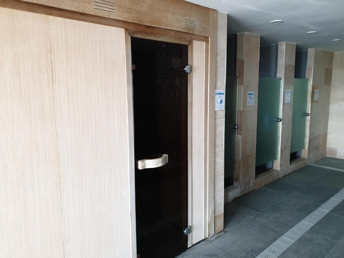 Apartamento Rokita Blanca Λα Μάνγκα Δελ Μαρ Μενόρ Εξωτερικό φωτογραφία