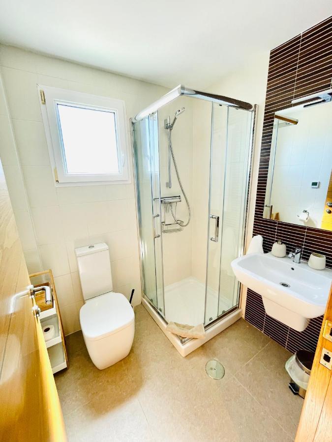 Apartamento Rokita Blanca Λα Μάνγκα Δελ Μαρ Μενόρ Εξωτερικό φωτογραφία