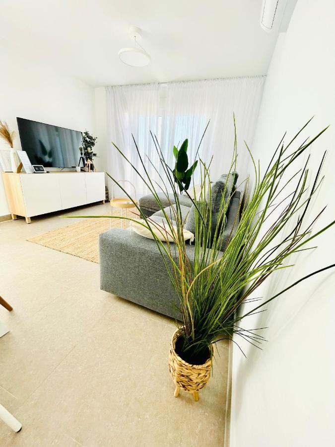 Apartamento Rokita Blanca Λα Μάνγκα Δελ Μαρ Μενόρ Εξωτερικό φωτογραφία