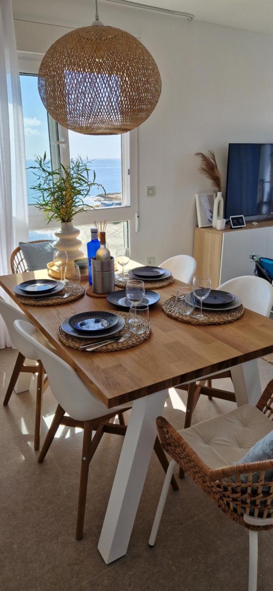 Apartamento Rokita Blanca Λα Μάνγκα Δελ Μαρ Μενόρ Εξωτερικό φωτογραφία