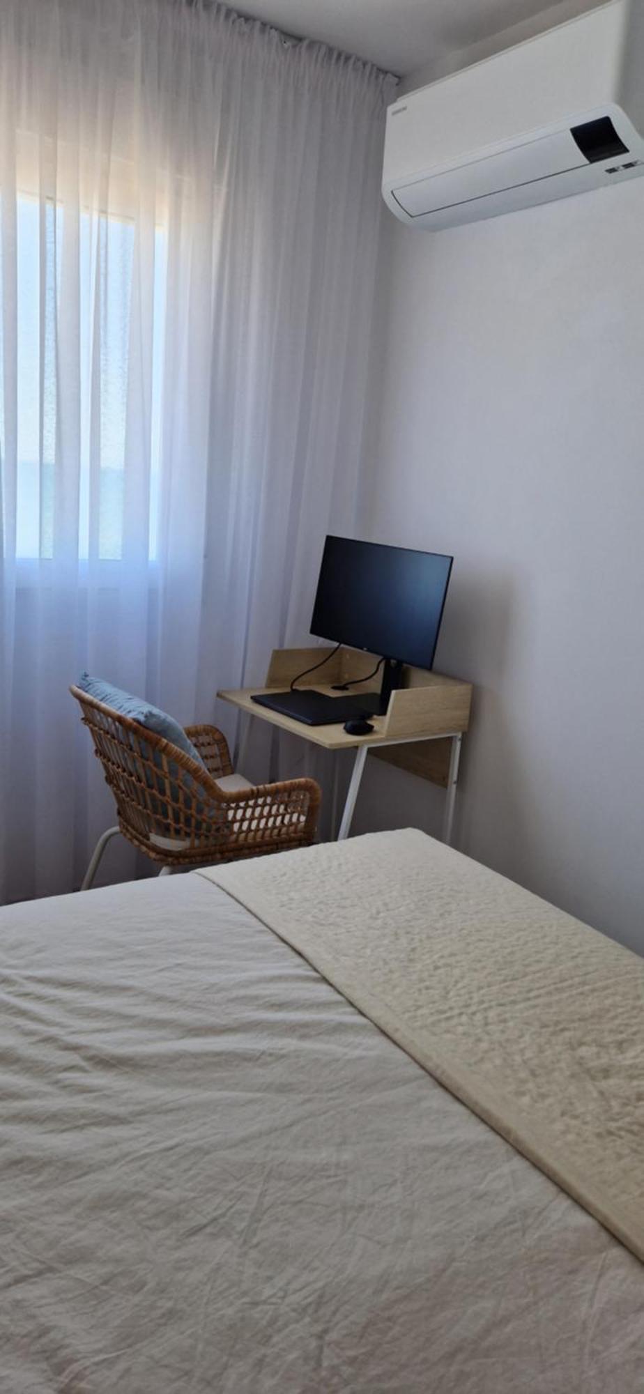 Apartamento Rokita Blanca Λα Μάνγκα Δελ Μαρ Μενόρ Εξωτερικό φωτογραφία